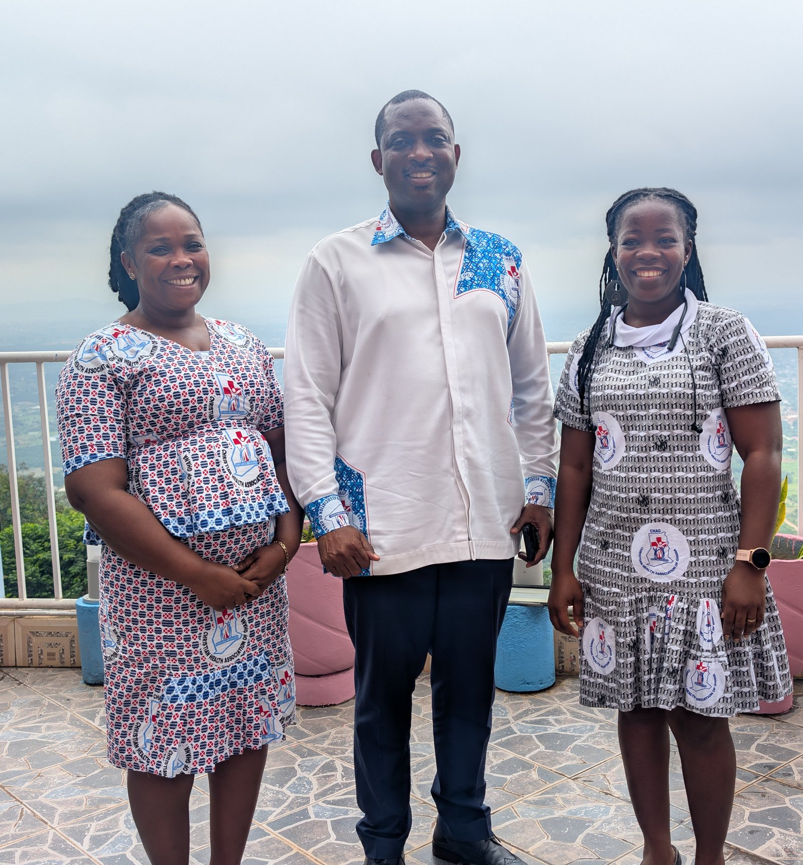 CHAG Health Facility